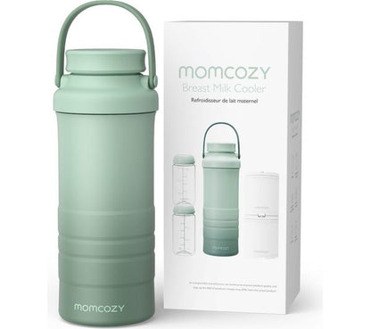 Momcozy Portable Breast Milk Cooler