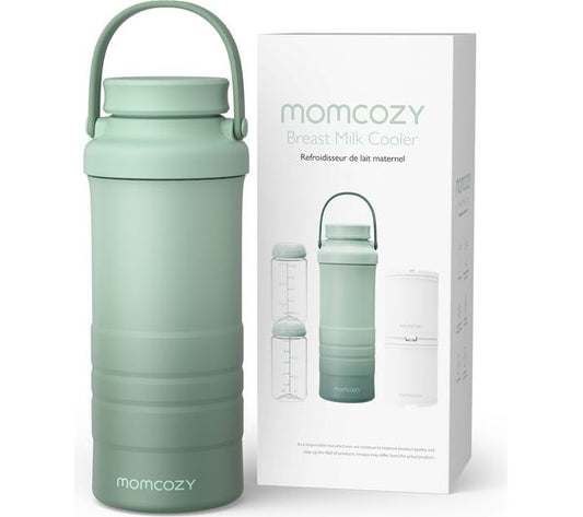 Momcozy Portable Breast Milk Cooler