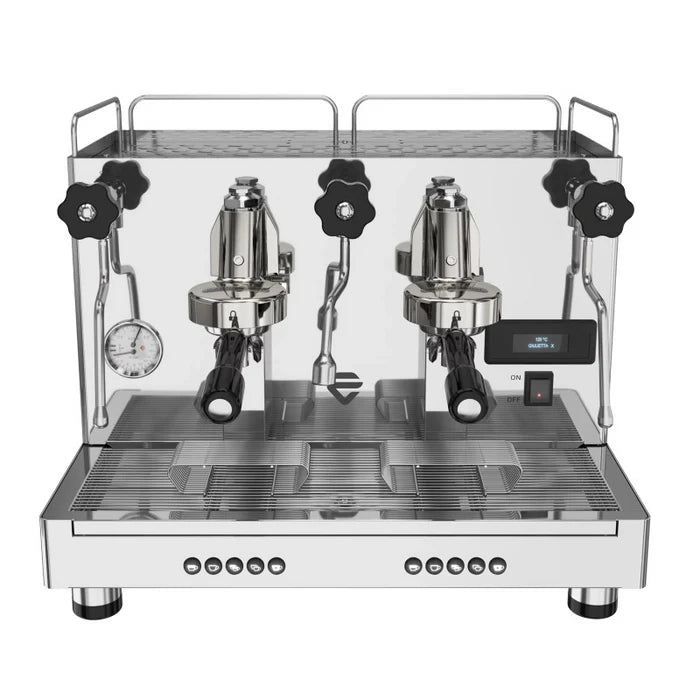 Lelit GiuliettaX Coffee Machine