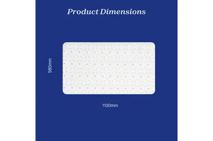 Chicco Next2Me Cotton Forever Cot Set 2 Pieces - Confetti