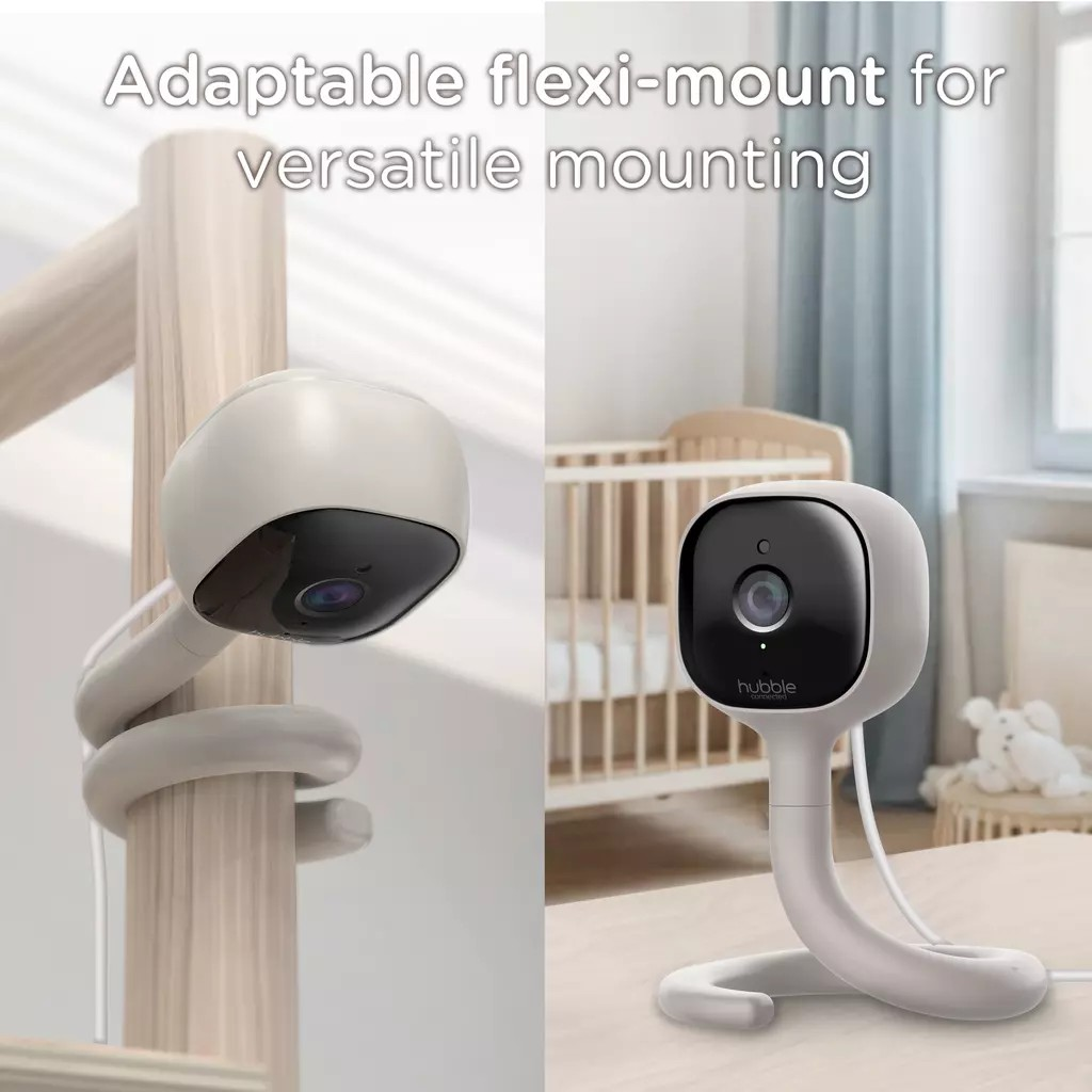 Hubble Go Baby AI Portable 2K Smart