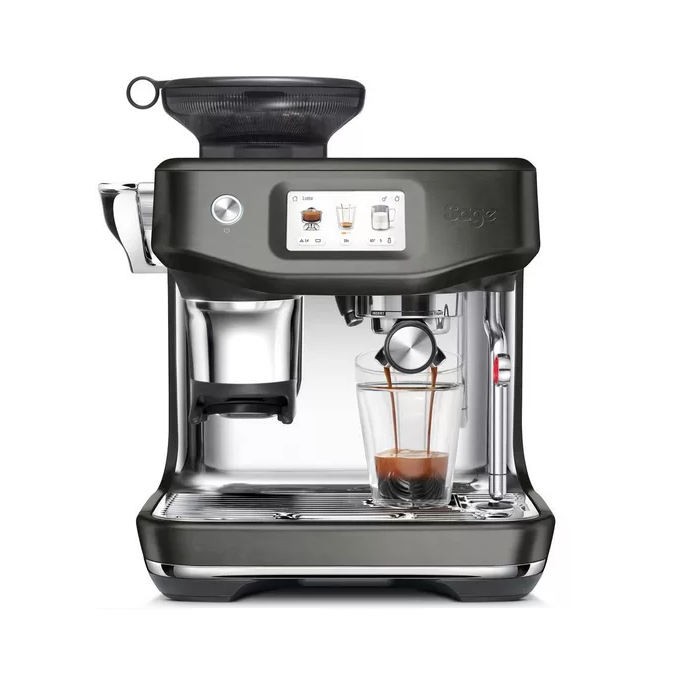 Sage Barista Touch Impress