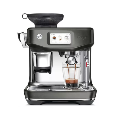 Sage Barista Touch Impress