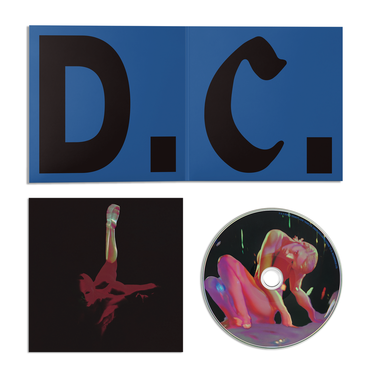 DOPAMINE CHAMBER | T-SHIRT BUNDLE