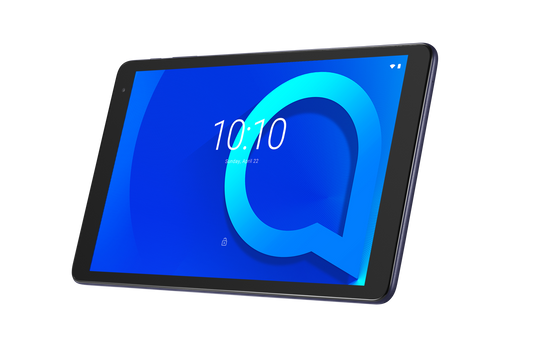 Alcatel 1T 8091 - 10" Wi-Fi Tablet