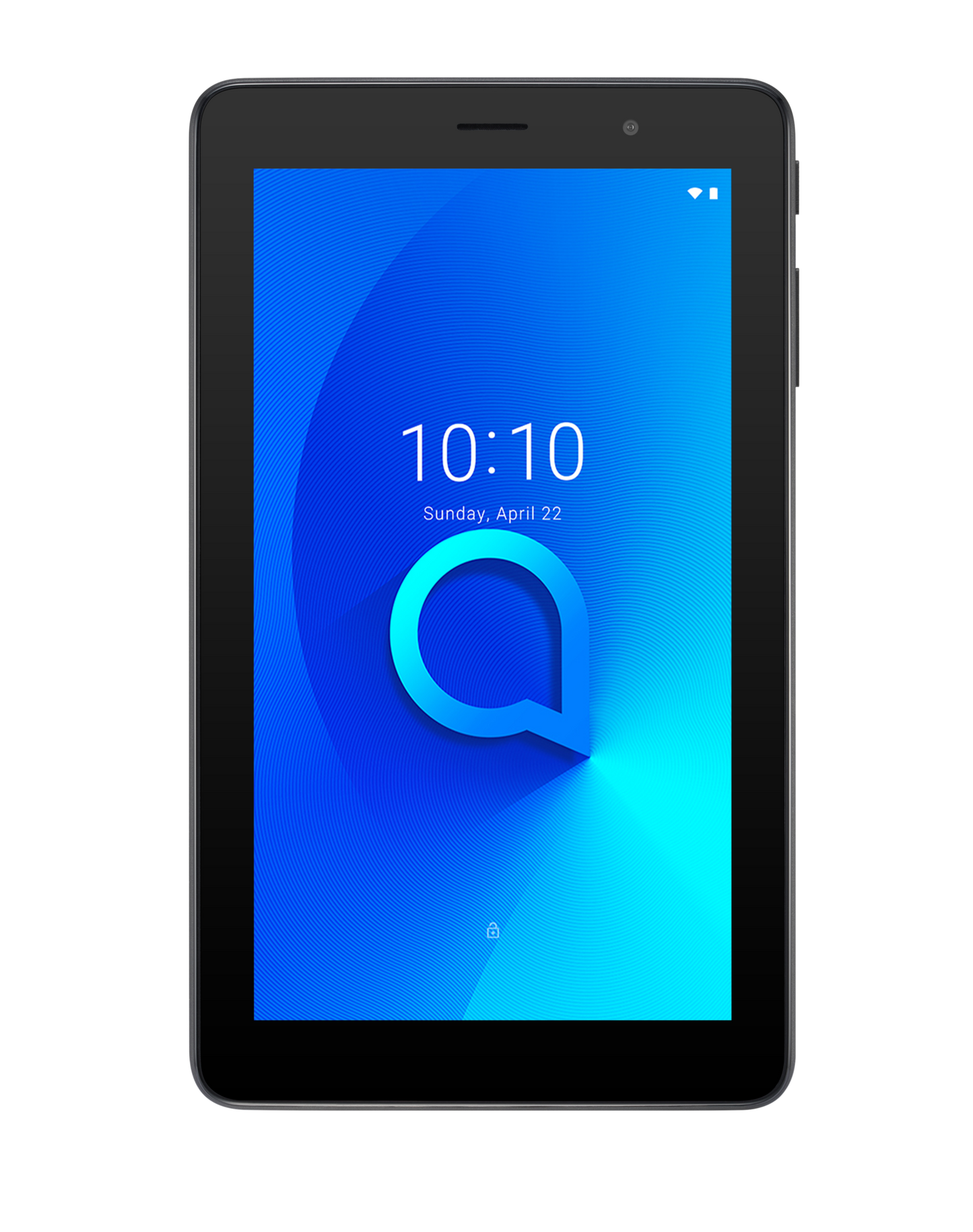 Alcatel 1T 8068+ [7" Wi-Fi Tablet]