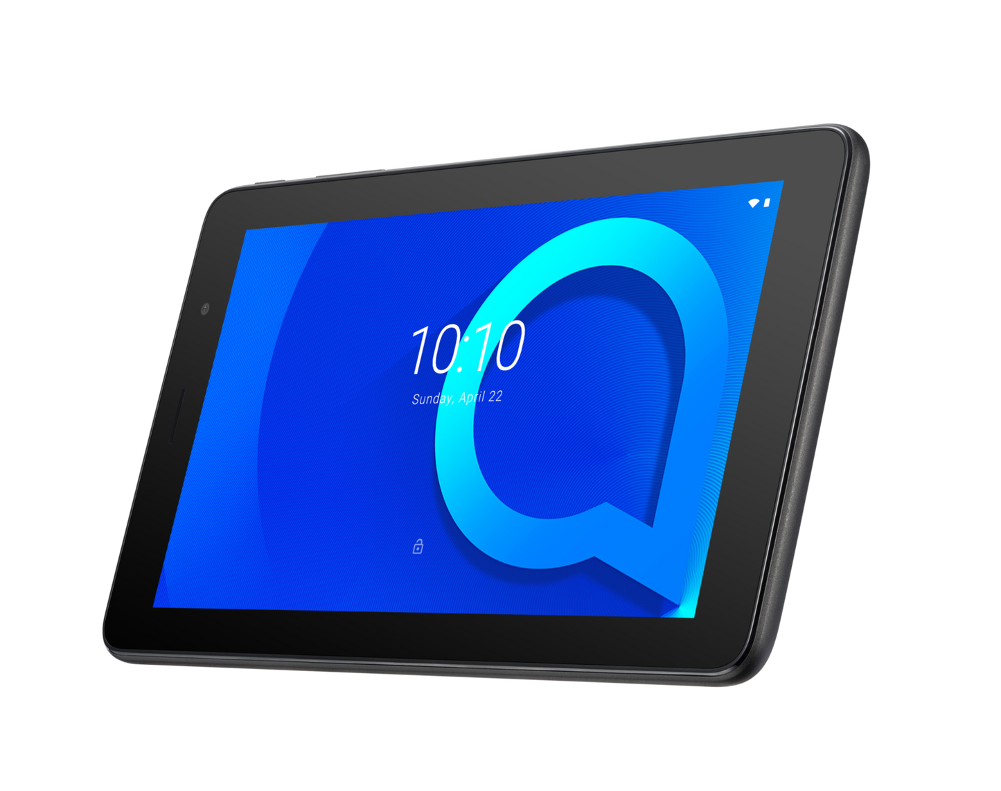 Alcatel 1T 8068+ [7" Wi-Fi Tablet]