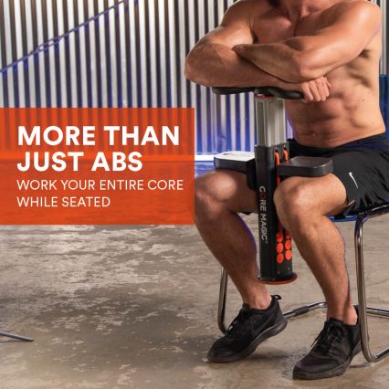 Core Magic by New Image