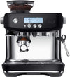 The Barista Pro by Sage [Black]