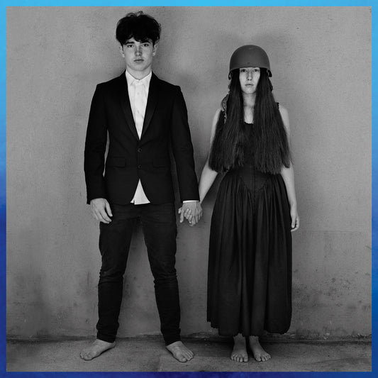 U2: Songs Of Experience Deluxe