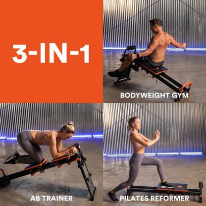 FITT Gym by New Image
