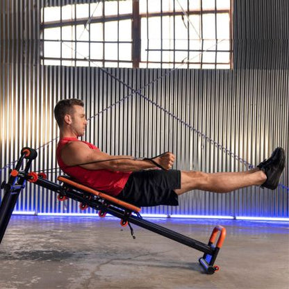 FITT Gym by New Image