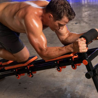 FITT Gym by New Image