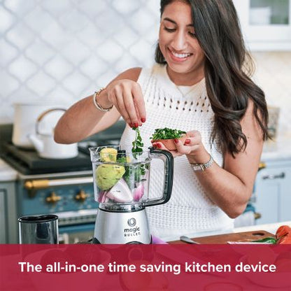 Magic Bullet Kitchen Express