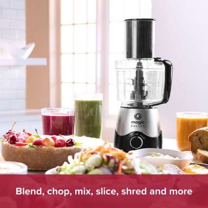 Magic Bullet Kitchen Express