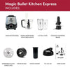 Magic Bullet Kitchen Express