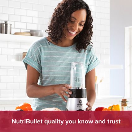 Magic Bullet Kitchen Express