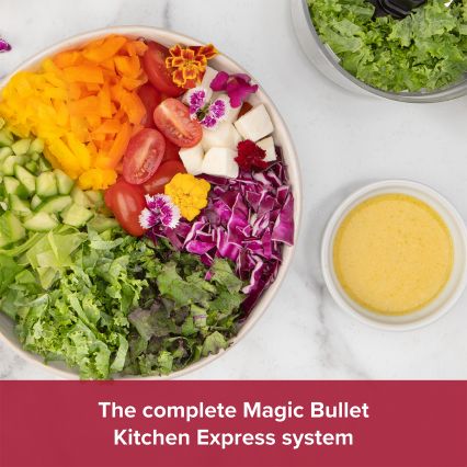 Magic Bullet Kitchen Express