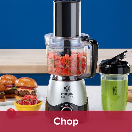Magic Bullet Kitchen Express