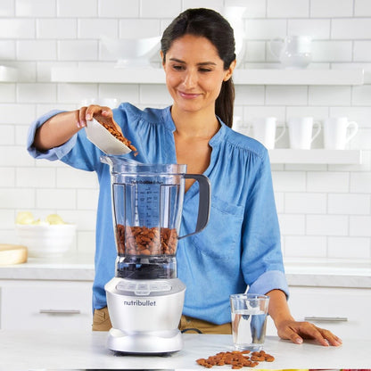 Nutribullet Blender Combo