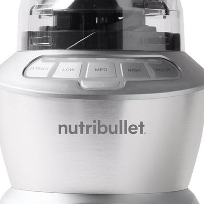 Nutribullet Blender Combo